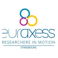 Euraxess University of Strasbourg logo - Similar company to Csc Graduate School - University Of Strasbourg