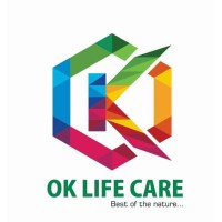 Ok Life Care Pvt. Ltd. logo - Similar company to Rugged Nature Ltd