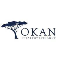 Okan Partners logo - Similar company to Altai Consulting