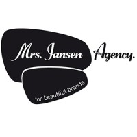 Mrs. Jansen Agency logo - Similar company to Ūkaipō