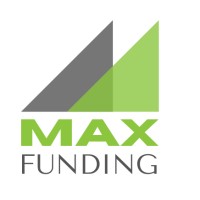 MAX FUNDING logo - Similar company to Max Funding