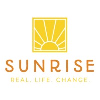Sunrise Residential Treatment Center logo - Similar company to Threepeaks Ascent Residential Treatment Center