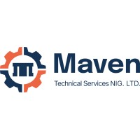 Maven Technical Services Nigeria Limited logo - Similar company to Steinbruch International