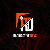 Radioactive Devs logo - Similar company to Vision Nexus