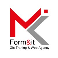 Form&IT - GIS, Training & Web Agency logo - Similar company to Meet2Web | Web Agency