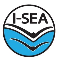 I-SEA SUNGLASSES logo - Similar company to Apparelcandy.Com