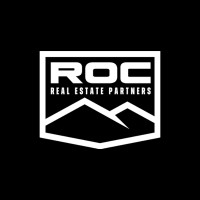 ROC Real Estate Partners logo - Similar company to Re/Max Professionals Az