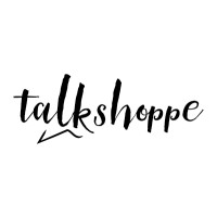 Talk Shoppe logo - Similar company to S