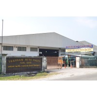 Thangam Auto Parts Sdn Bhd logo - Similar company to Lim Seng Plastic Sdn. Bhd.