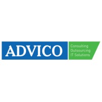 advico logo - Similar company to Adveqo Pvt Ltd