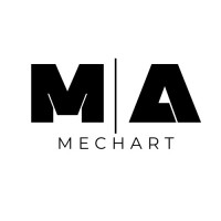 Mechart Mühendislik Proje ve Danışmanlık logo - Similar company to Aner Engineering Llc.