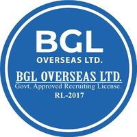 BGL Overseas Limited logo - Similar company to Bgl Studio