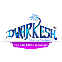 Dwarkesh Estate | The Real Estate Consultant logo - Similar company to Dev Bhatia Realty Llp