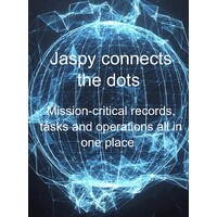 JASPY logo - Similar company to Barosa Inc.