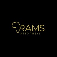 RAMS Attorneys logo - Similar company to Asamson