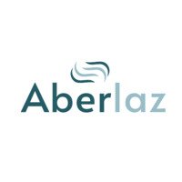 Aberlaz logo - Similar company to Kitosphere