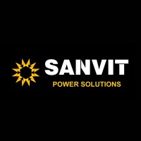 Sanvit Power Solutions logo - Similar company to Technopine Solutions India