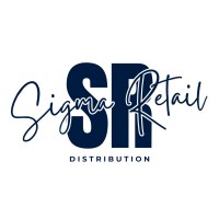 SIGMA RETAIL logo - Similar company to Bur Distribution