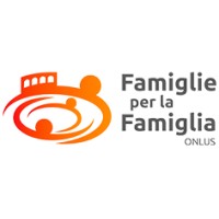 Fondazione-ETS Famiglie per la Famiglia logo - Similar company to National Poetry Centre