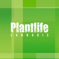 Plantlife Cannabis logo - Similar company to Adcann
