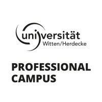 PROFESSIONAL CAMPUS | UNIVERSITÄT WITTEN/HERDECKE logo - Similar company to Becoming