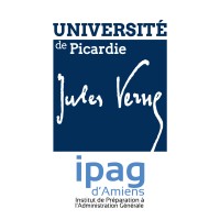 Réseau des anciens de l'IPAG d'Amiens UPJV logo - Similar company to Ipag Junior Conseil