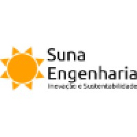 Suna Engenharia logo - Similar company to Gsel - Ifpe