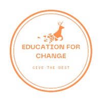 Education For Change logo - Similar company to Medicoway