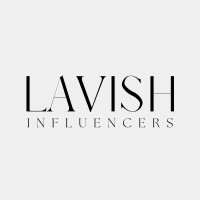 Lavish Influencers logo - Similar company to Uda Concept