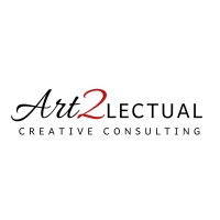 Art2Lectual Creative Consulting, LLC logo - Similar company to Arlee'S Raw Blends