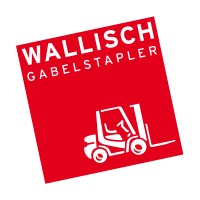 Wallisch Gabelstapler GmbH & Co. KG logo - Similar company to Icare Concept Caen