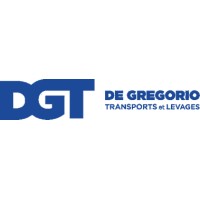 DGT De Gregorio Transports et Levages logo - Similar company to Vonston Group