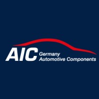 AIC Germany - Jürgen Liebisch GmbH logo - Similar company to Control Engineering Corp.