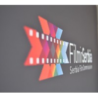 Serbia Film Commission logo - Similar company to Vuetify Ai