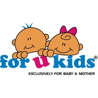 For U Kids - India