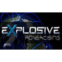 Explosive Advertising Inc logo - Similar company to Hops Grill & Brewery