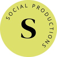 Social Productions logo - Similar company to Studioviv