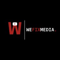 WeFixMedia logo - Similar company to Standard Ops