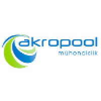 AKROPOOL MÜHENDİSLİK logo - Similar company to Akcor A.Ş.