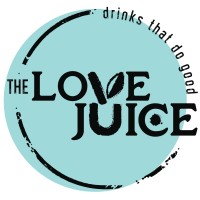 The Love Juice Co.