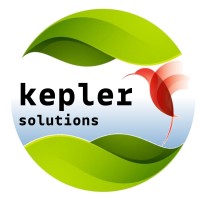 Kepler Solutions logo - Similar company to Opensign™ - Free & Open Source Alternative To Docusign