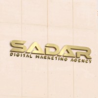 SADAR DIGITAL MARKETING AGENCY logo - Similar company to Taptech | Digital Marketing Agency