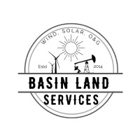 Basin Land Services, LLC logo - Similar company to Border To Border Exploration
