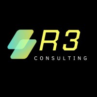 R3 Consulting logo - Similar company to Axm Seguros