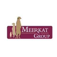 Meerkat Group logo - Similar company to Colour-Full