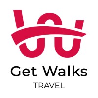 Get Walks Travel SL logo - Similar company to Spain Is More
