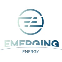 Emerging Energy Corp. logo - Similar company to Dynamic-Materials Group