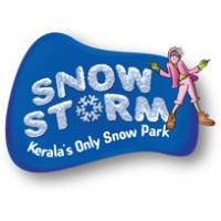 Snow Storm logo - Similar company to Silverstorm Amusement Parks Pvt. Ltd.