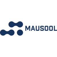 Mausool logo - Similar company to Mapit | Delivery Management Platform