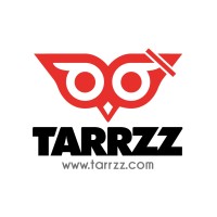 Tarrzz Tişört & Sweatshirt logo - Similar company to Sweatshirt.